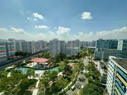 Blk 251 Choa Chu Kang Avenue 2 (Choa Chu Kang), HDB 5 Rooms #595599981